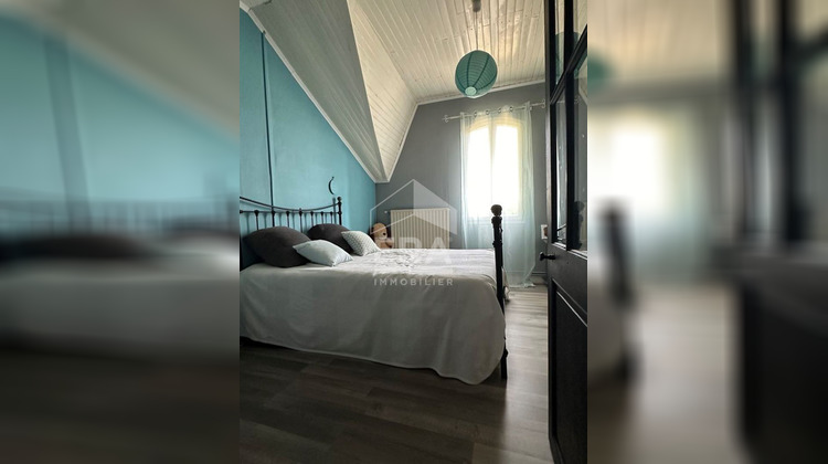 Ma-Cabane - Vente Maison MONTPON-MENESTEROL, 257 m²