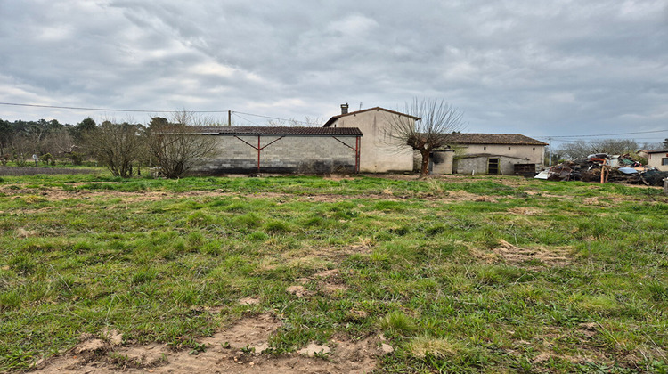 Ma-Cabane - Vente Maison MONTPON-MENESTEROL, 165 m²