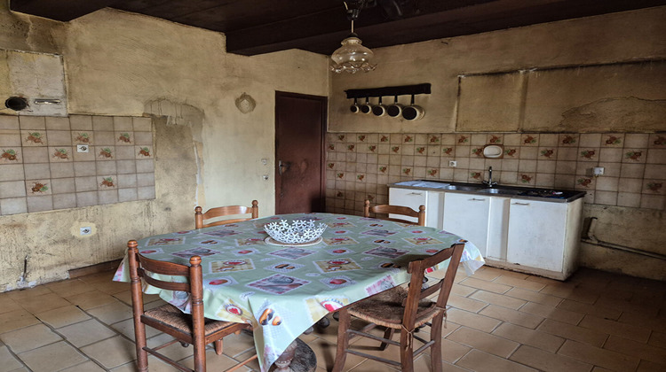 Ma-Cabane - Vente Maison MONTPON-MENESTEROL, 165 m²