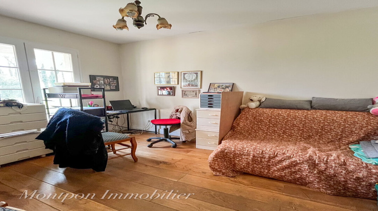 Ma-Cabane - Vente Maison MONTPON-MENESTEROL, 152 m²