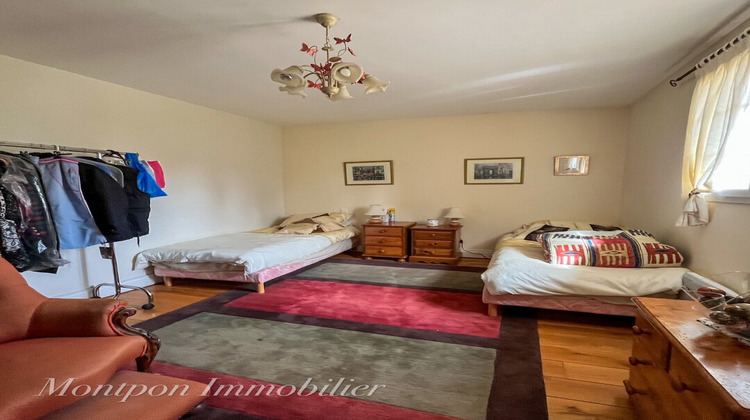 Ma-Cabane - Vente Maison MONTPON-MENESTEROL, 152 m²