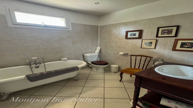 Ma-Cabane - Vente Maison MONTPON-MENESTEROL, 152 m²