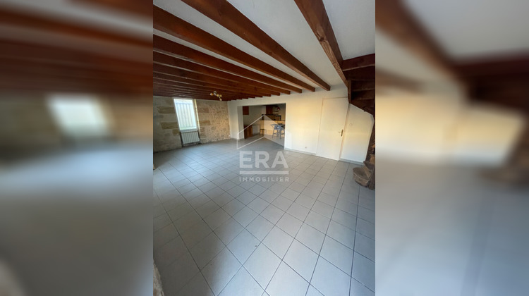 Ma-Cabane - Vente Maison MONTPON-MENESTEROL, 118 m²