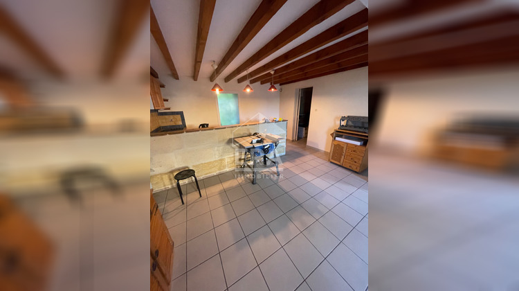 Ma-Cabane - Vente Maison MONTPON-MENESTEROL, 118 m²