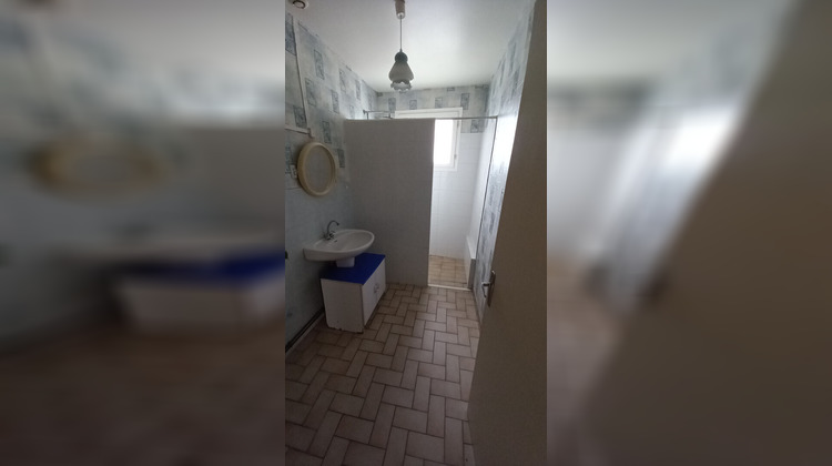 Ma-Cabane - Vente Maison MONTPON-MENESTEROL, 40 m²