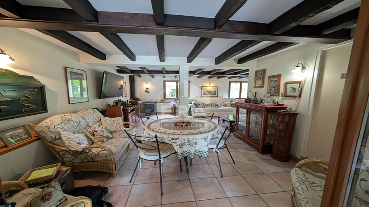 Ma-Cabane - Vente Maison MONTPON-MENESTEROL, 126 m²