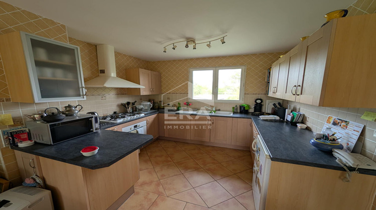 Ma-Cabane - Vente Maison MONTPON-MENESTEROL, 126 m²