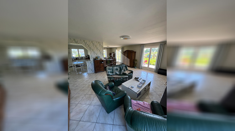 Ma-Cabane - Vente Maison MONTPON-MENESTEROL, 150 m²