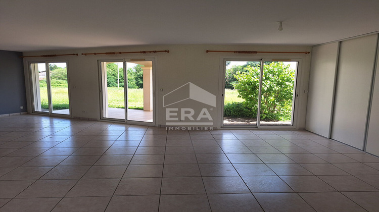 Ma-Cabane - Vente Maison MONTPON-MENESTEROL, 143 m²