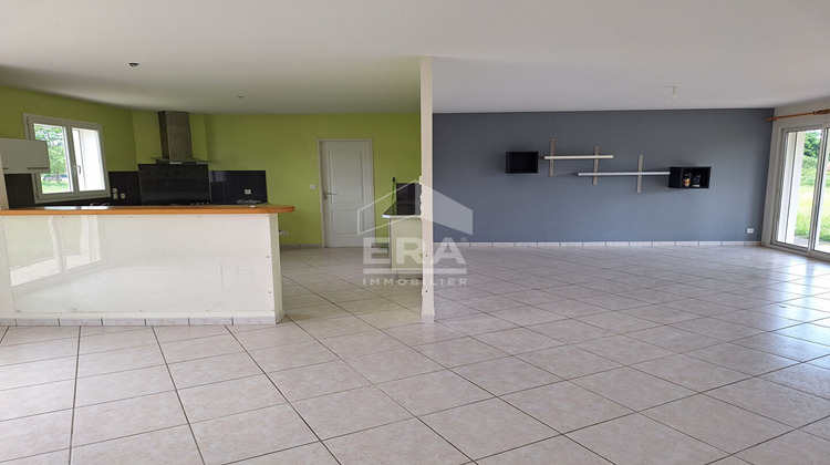 Ma-Cabane - Vente Maison MONTPON-MENESTEROL, 143 m²