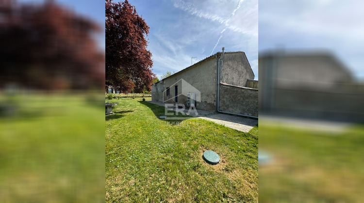 Ma-Cabane - Vente Maison MONTPON-MENESTEROL, 118 m²