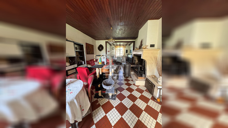 Ma-Cabane - Vente Maison MONTPON-MENESTEROL, 118 m²