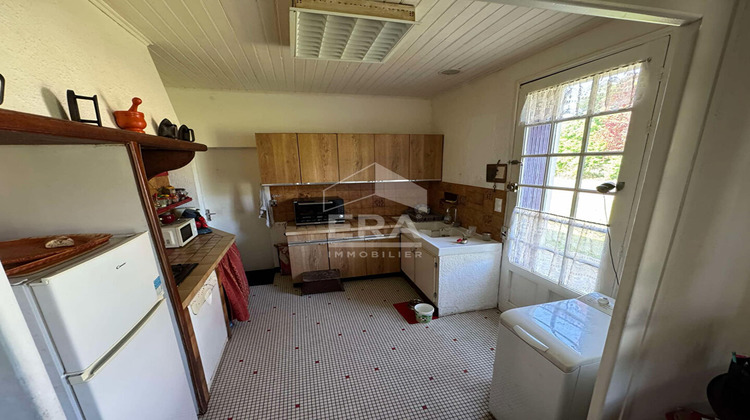 Ma-Cabane - Vente Maison MONTPON-MENESTEROL, 118 m²