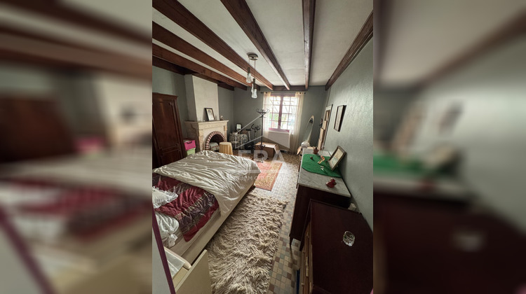 Ma-Cabane - Vente Maison MONTPON-MENESTEROL, 118 m²