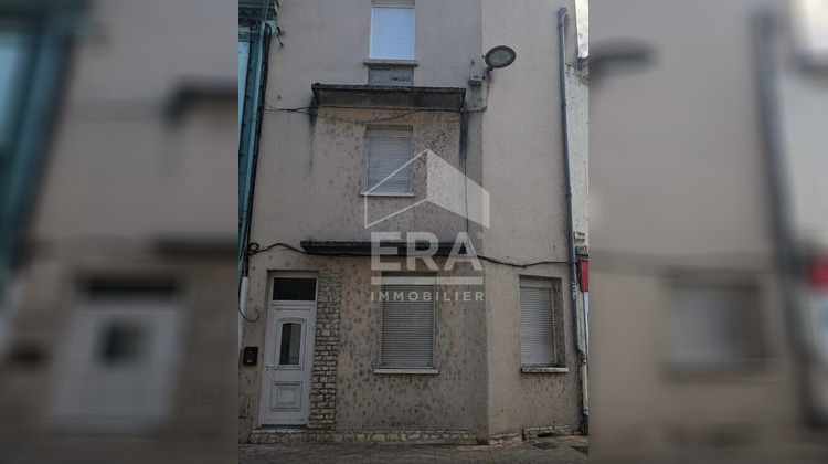 Ma-Cabane - Vente Maison MONTPON-MENESTEROL, 83 m²