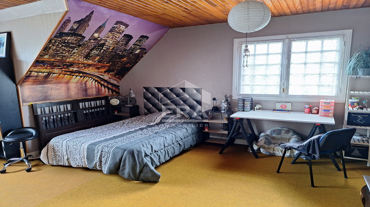 Ma-Cabane - Vente Maison MONTPON-MENESTEROL, 181 m²