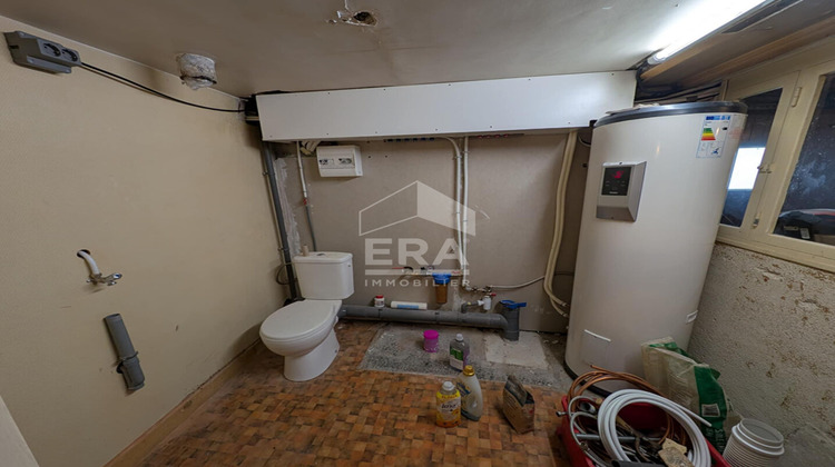 Ma-Cabane - Vente Maison MONTPON-MENESTEROL, 127 m²