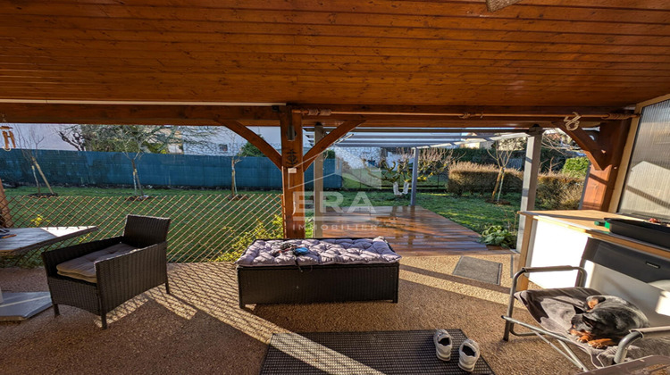 Ma-Cabane - Vente Maison MONTPON-MENESTEROL, 127 m²