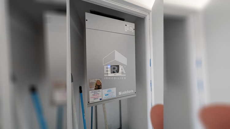 Ma-Cabane - Vente Maison MONTPON-MENESTEROL, 80 m²