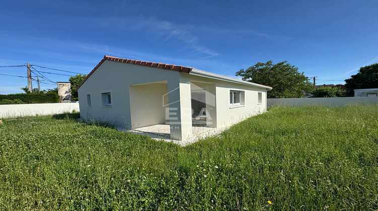 Ma-Cabane - Vente Maison MONTPON-MENESTEROL, 96 m²
