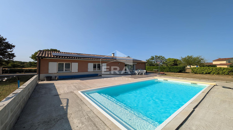 Ma-Cabane - Vente Maison MONTPON-MENESTEROL, 108 m²