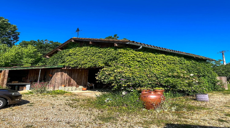Ma-Cabane - Vente Maison MONTPON-MENESTEROL, 168 m²