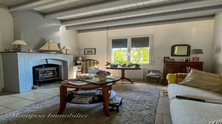 Ma-Cabane - Vente Maison MONTPON-MENESTEROL, 168 m²