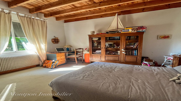 Ma-Cabane - Vente Maison MONTPON-MENESTEROL, 168 m²