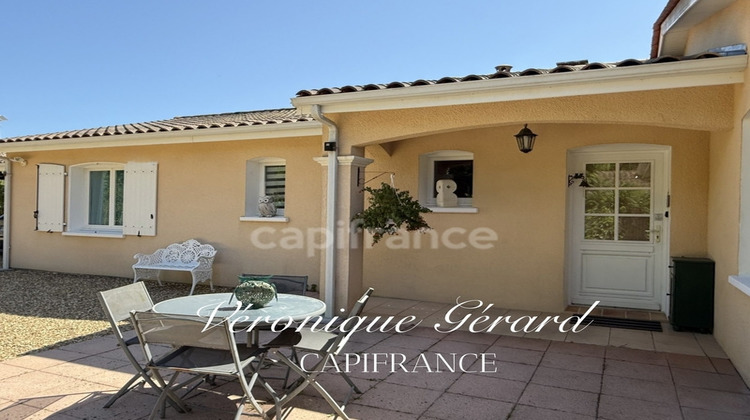 Ma-Cabane - Vente Maison MONTPON MENESTEROL, 145 m²