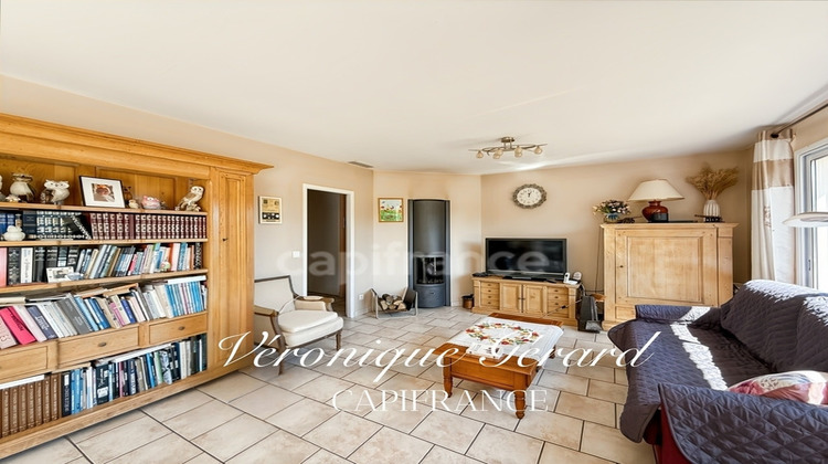 Ma-Cabane - Vente Maison MONTPON MENESTEROL, 145 m²