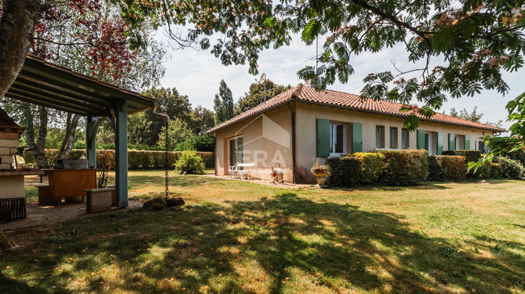 Ma-Cabane - Vente Maison MONTPON-MENESTEROL, 122 m²