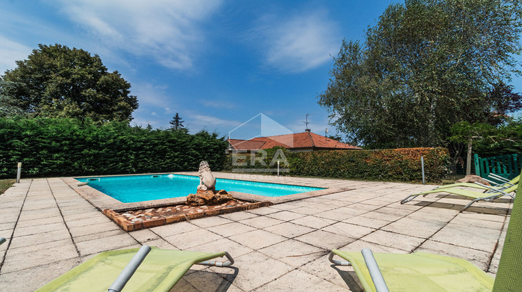 Ma-Cabane - Vente Maison MONTPON-MENESTEROL, 122 m²