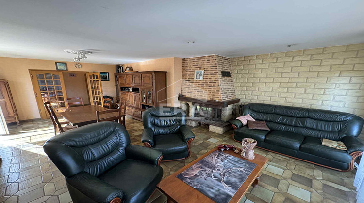 Ma-Cabane - Vente Maison MONTPON-MENESTEROL, 122 m²