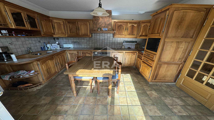 Ma-Cabane - Vente Maison MONTPON-MENESTEROL, 122 m²