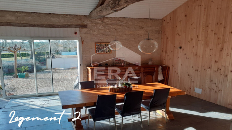 Ma-Cabane - Vente Maison MONTPON-MENESTEROL, 0 m²