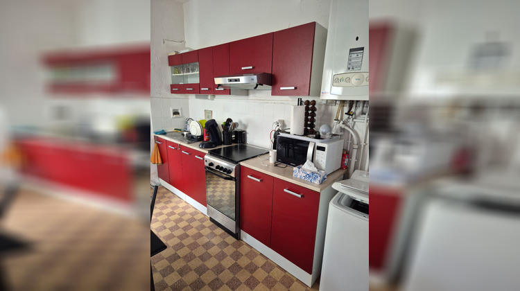 Ma-Cabane - Vente Maison MONTPON-MENESTEROL, 46 m²