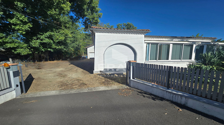 Ma-Cabane - Vente Maison MONTPON-MENESTEROL, 154 m²