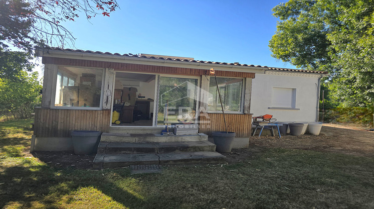 Ma-Cabane - Vente Maison MONTPON-MENESTEROL, 154 m²