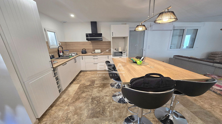 Ma-Cabane - Vente Maison MONTPON-MENESTEROL, 154 m²