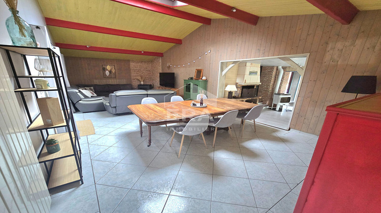 Ma-Cabane - Vente Maison MONTPON-MENESTEROL, 188 m²