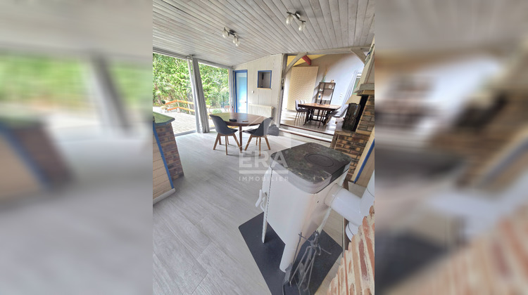 Ma-Cabane - Vente Maison MONTPON-MENESTEROL, 188 m²