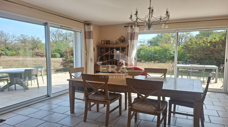 Ma-Cabane - Vente Maison MONTPON-MENESTEROL, 144 m²