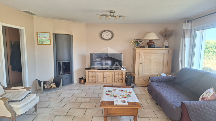 Ma-Cabane - Vente Maison MONTPON-MENESTEROL, 144 m²