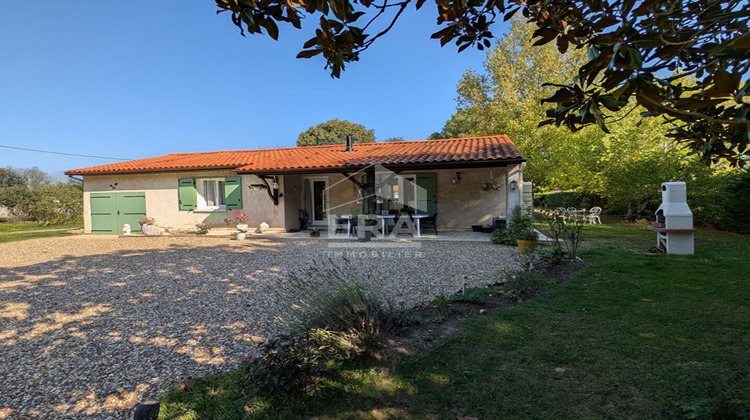 Ma-Cabane - Vente Maison MONTPON-MENESTEROL, 78 m²