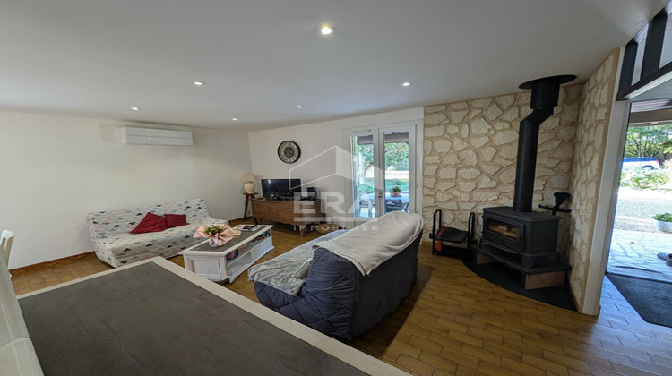 Ma-Cabane - Vente Maison MONTPON-MENESTEROL, 78 m²