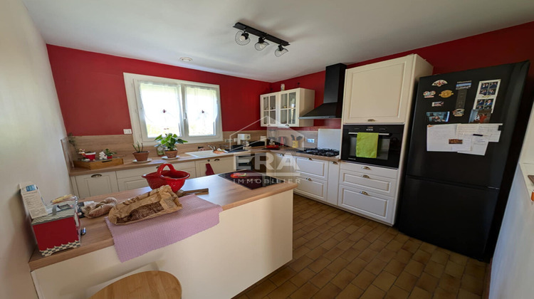 Ma-Cabane - Vente Maison MONTPON-MENESTEROL, 78 m²