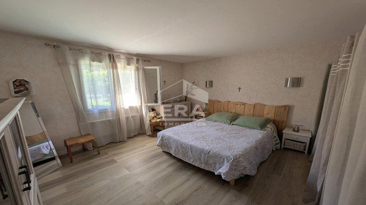 Ma-Cabane - Vente Maison MONTPON-MENESTEROL, 78 m²