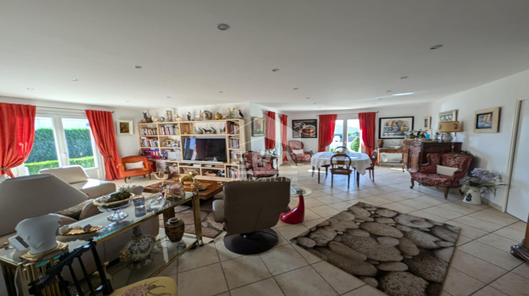 Ma-Cabane - Vente Maison MONTPON-MENESTEROL, 186 m²