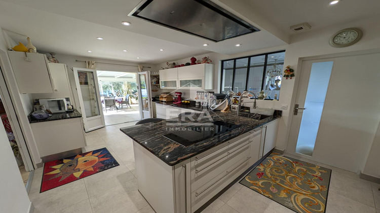 Ma-Cabane - Vente Maison MONTPON-MENESTEROL, 186 m²