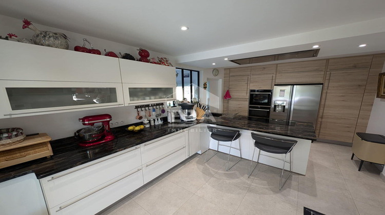 Ma-Cabane - Vente Maison MONTPON-MENESTEROL, 186 m²